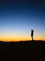Becoming a solitary 